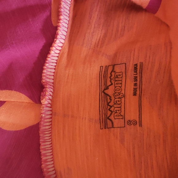 Patagonia Sundress - Picture 2 of 3